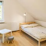 Lovely In With Wifi Apartamento Gdańsk