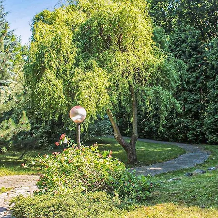 Awesome Apartment In Gdansk With Wifi