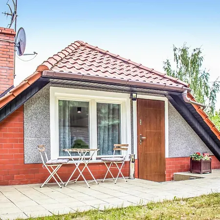 Awesome Apartment In Gdansk With Wifi *
