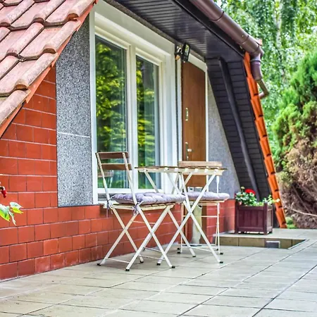 Awesome Apartment In Gdansk With Wifi