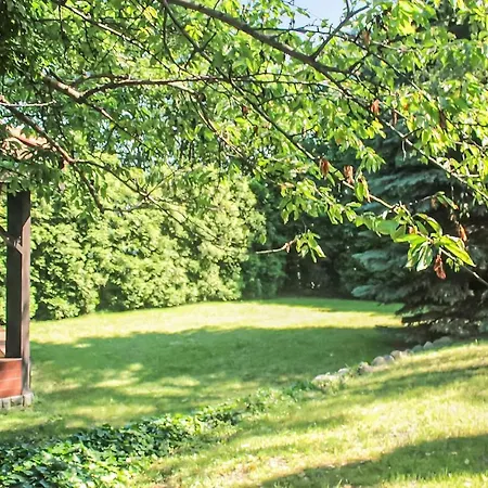 아파트 Awesome Apartment In Gdansk With Wifi 그단스크