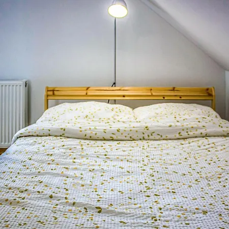 Awesome Apartment In Gdansk With Wifi *