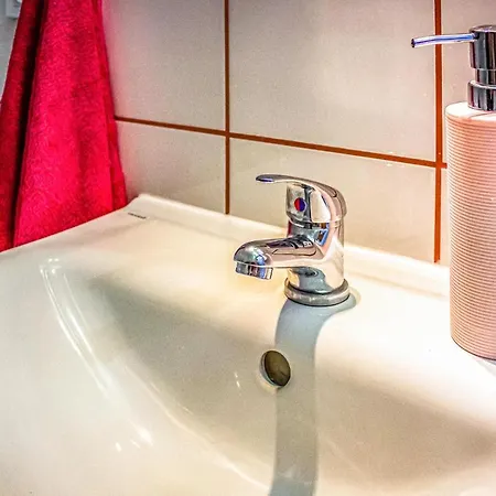 アパート Awesome Apartment In Gdansk With Wifi *