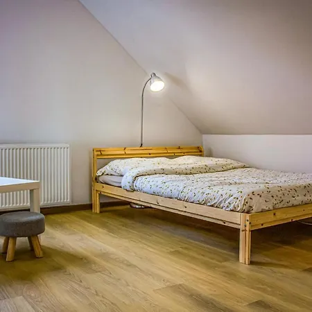 Apartament Lovely In With Wifi Gdańsk