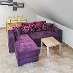 Lovely In With Wifi Γκντανσκ