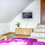 Διαμέρισμα Lovely In With Wifi Γκντανσκ